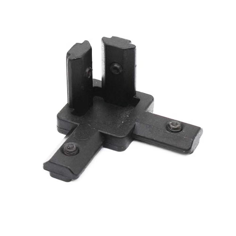 3 Way Corner Bracket